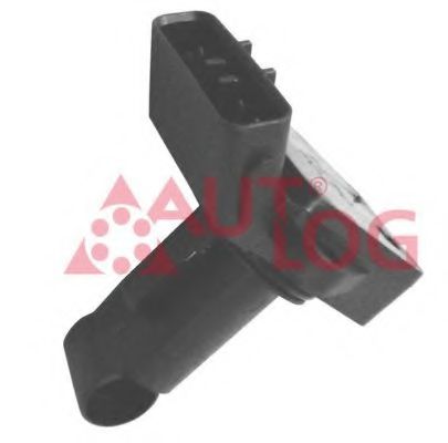 Расходомер (ДМРВ) AUTLOG LM1117