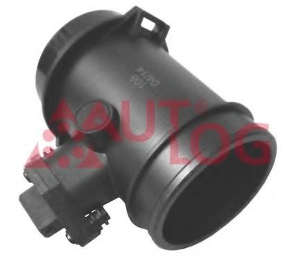 Расходомер (ДМРВ) AUTLOG LM1139
