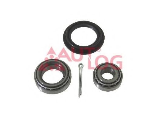 Ступичный подшипник AUTLOG RS1004