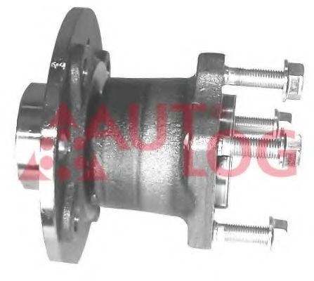 Ступичный подшипник AUTLOG RS1008
