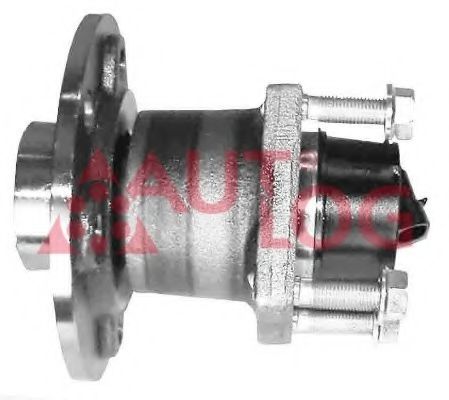 Ступичный подшипник AUTLOG RS1009