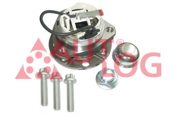 Ступичный подшипник AUTLOG RS1011