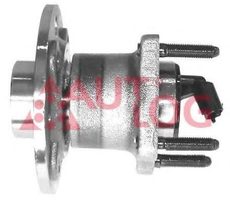 Ступичный подшипник AUTLOG RS1013