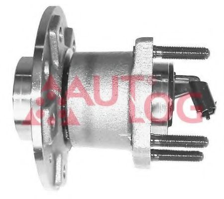 Ступичный подшипник AUTLOG RS1014