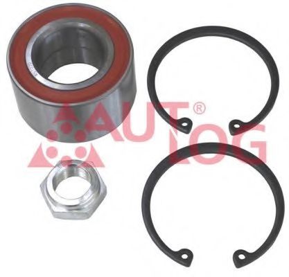 Ступичный подшипник AUTLOG RS1020