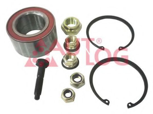 Ступичный подшипник AUTLOG RS1021