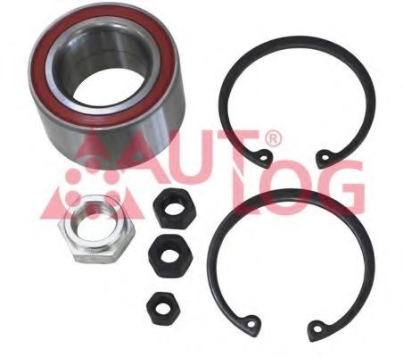 Ступичный подшипник AUTLOG RS1023