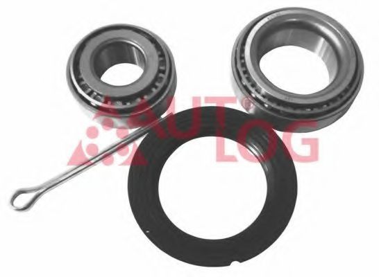 Ступичный подшипник AUTLOG RS1025