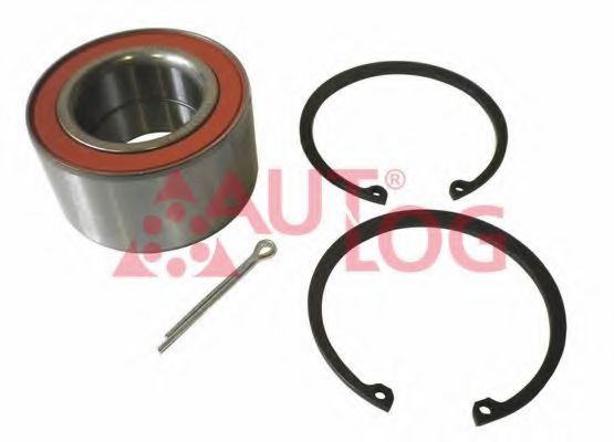 Ступичный подшипник AUTLOG RS1026