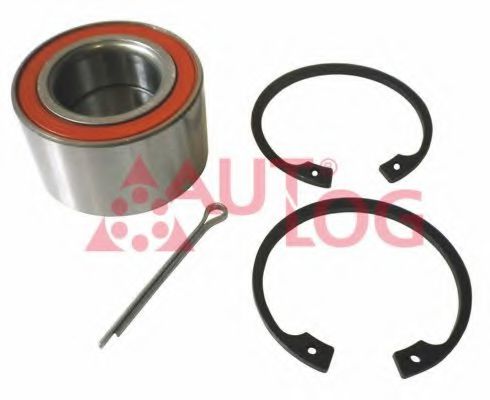 Ступичный подшипник AUTLOG RS1027