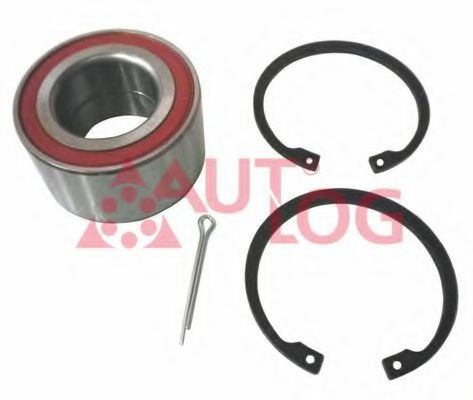 Ступичный подшипник AUTLOG RS1029