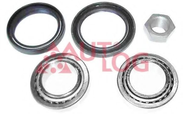 Підшипник маточини AUTLOG RS1031