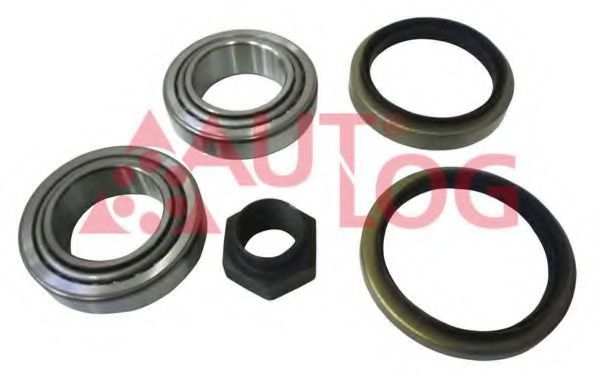 Ступичный подшипник AUTLOG RS1032