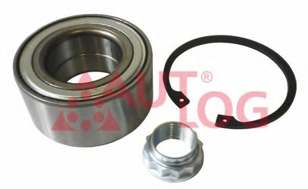Ступичный подшипник AUTLOG RS1039