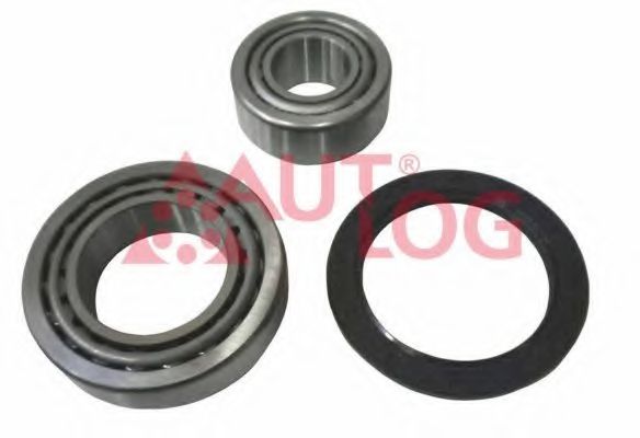 Ступичный подшипник AUTLOG RS1040