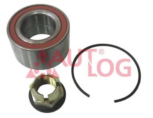 Ступичный подшипник AUTLOG RS1043