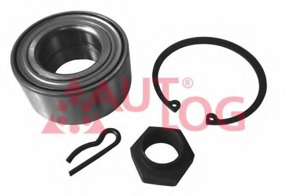Ступичный подшипник AUTLOG RS1044