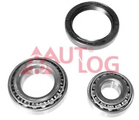 Підшипник маточини AUTLOG RS1046