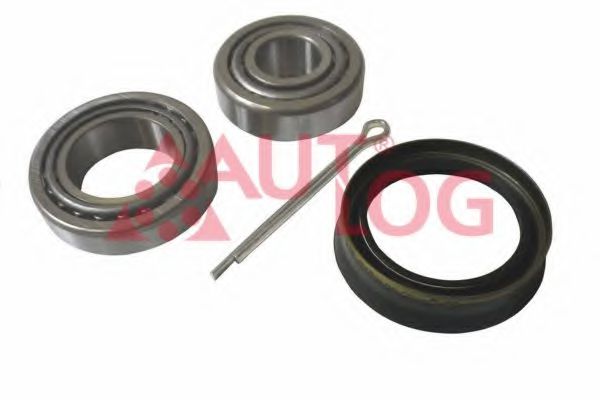 Ступичный подшипник AUTLOG RS1052
