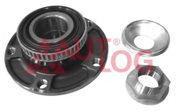Ступичный подшипник AUTLOG RS1053