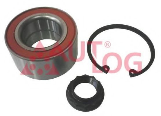Ступичный подшипник AUTLOG RS1055