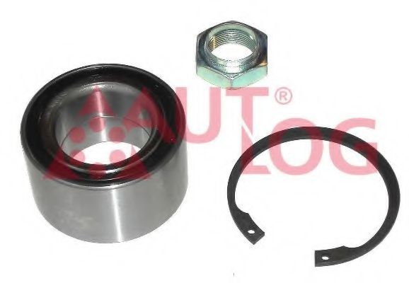 Ступичный подшипник AUTLOG RS1059