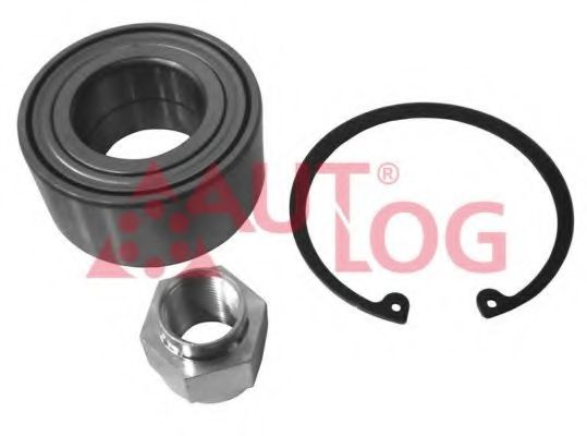 Ступичный подшипник AUTLOG RS1063
