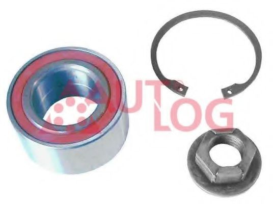 Ступичный подшипник AUTLOG RS1066