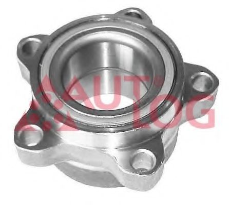 Ступичный подшипник AUTLOG RS1072