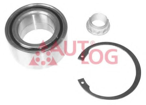 Ступичный подшипник AUTLOG RS1076