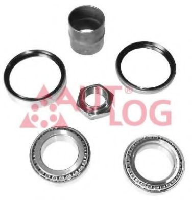 Ступичный подшипник AUTLOG RS1078