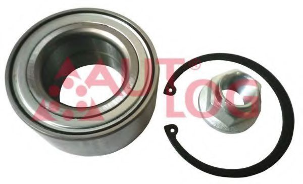 Ступичный подшипник AUTLOG RS1080