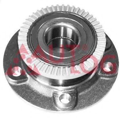 Ступичный подшипник AUTLOG RS1081