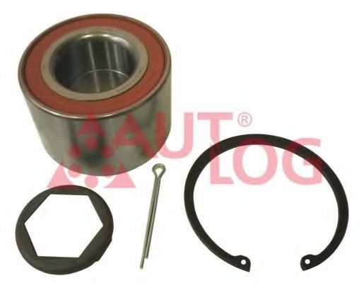 Ступичный подшипник AUTLOG RS1082