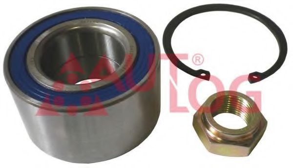 Ступичный подшипник AUTLOG RS1086