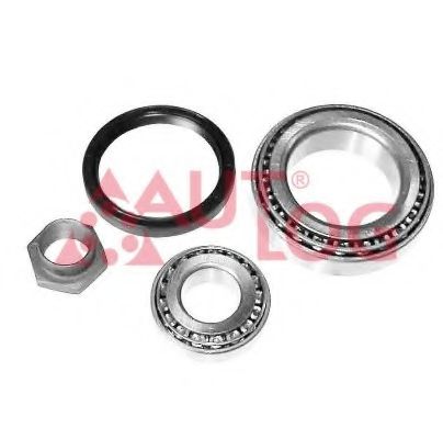 Ступичный подшипник AUTLOG RS1087