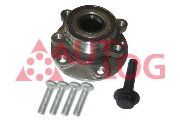 Ступичный подшипник AUTLOG RS1099