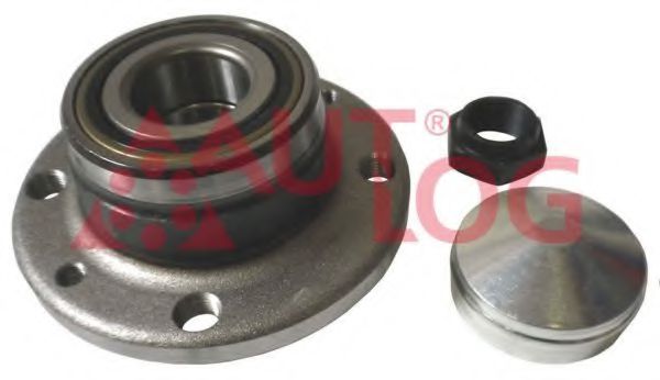 Ступичный подшипник AUTLOG RS1100