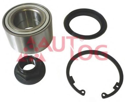 Ступичный подшипник AUTLOG RS1102