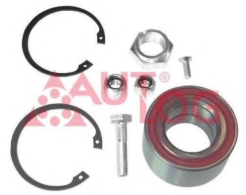 Ступичный подшипник AUTLOG RS1105