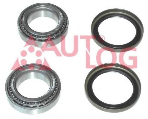 Ступичный подшипник AUTLOG RS1108