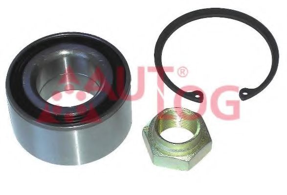 Ступичный подшипник AUTLOG RS1118
