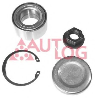 Ступичный подшипник AUTLOG RS1122