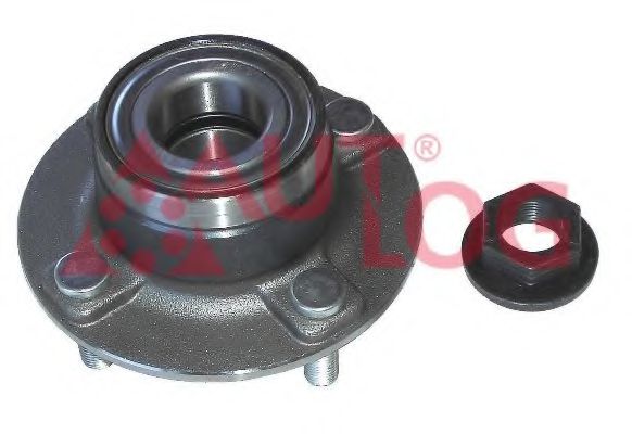 Ступичный подшипник AUTLOG RS1123