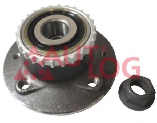 Ступичный подшипник AUTLOG RS1129