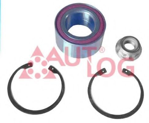 Ступичный подшипник AUTLOG RS1136