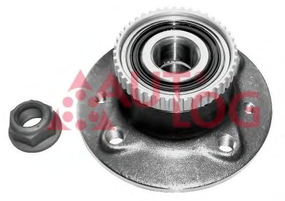 Ступичный подшипник AUTLOG RS1146