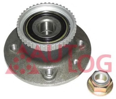 Підшипник маточини AUTLOG RS1147