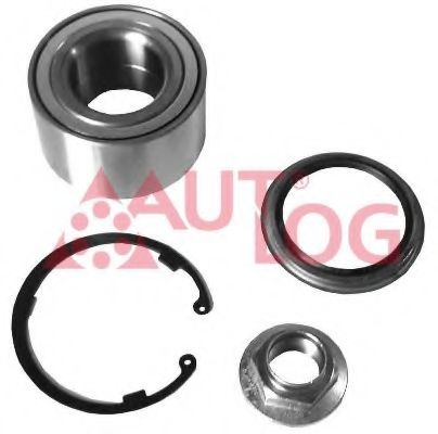 Ступичный подшипник AUTLOG RS1163
