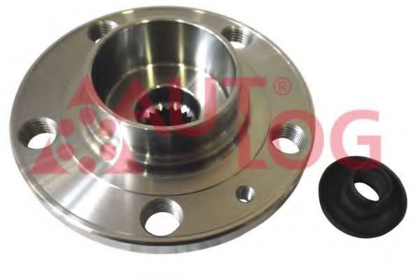 Ступиця колеса AUTLOG RS1177